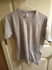 T-shirts lot of 12 adult medium various brands colors, some new