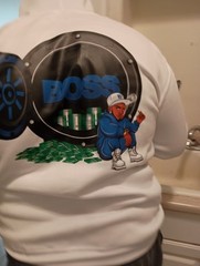 Men’s Tshirts