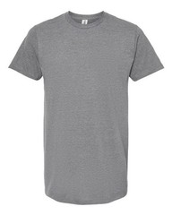 Tultex 541 Men’s Premium Cotton Blend T-Shirt