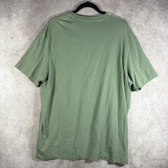 Cremieux T-Shirts Lot of 2 Mens XL Green Orange Cotton Blend Short Sleeve NEW