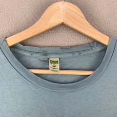 Sierra Nevada Southern Hemisphere Harvest T-Shirt Men XL Blue Ship Cotton Beer