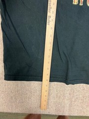 Vintage Valkyrie Motorcycle Shirt Mens 3XL Black 2000s Long Sleeve