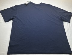 Caitlin Clark Nike Unisex Mens XL Shirt CC Logo Loose Fit IQ5896-410 NWT New