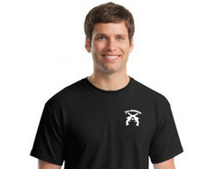 2nd Second Amendment Turn In Your Guns American Indians Gun Rights Mens T Shirt