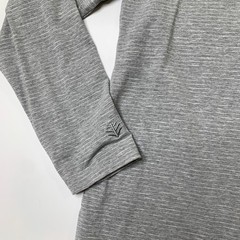 Coolibar T Shirt Mens Extra Large Morada Everyday Long Sleeve Crew Neck UPF 50+