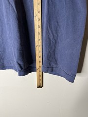 Vintage Mossimo 1990s Single Stitch Shirt Mens Size XL Faded