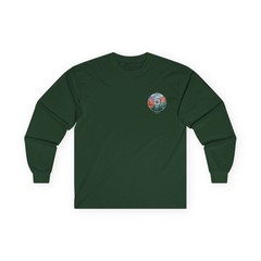 Four Corners Long Sleeve