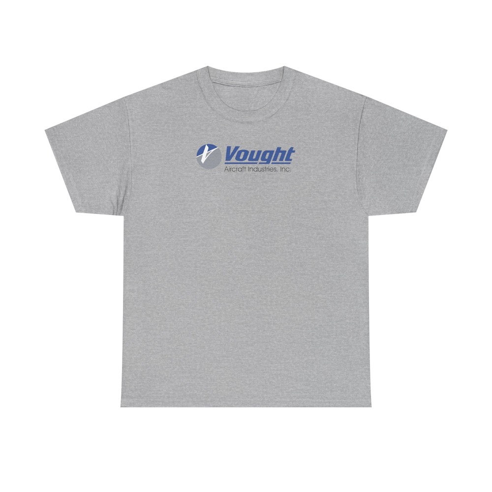 Vought Aircraft Industries Unisex Tee, Chance Vought History Shirt, Aviation