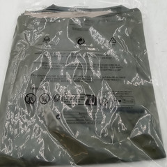 GEAR GLACIER Instant Cooling Quick Dry T-Shirt Men’s XXL Aurora Green
