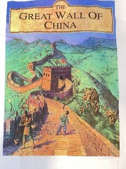 The Great Wall Of China tshirt