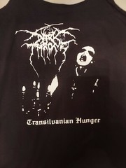 Dark throne Shirt transylvanian hunger any size xs , small, medium, large or xl