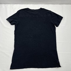 Kuhl Lauren Shirt Mens Small Short Sleeve Black Outdoors Casual Wildfibre Cotton