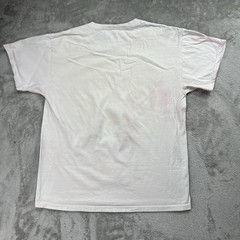 Vintage Y2K 2000’s Cobra EYE ON THE PRIZE T-shirt Fruit of The Loom Size Large