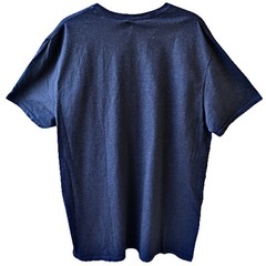 Fruit Of The Loom Vintage Gray T-Shirt Witness Protection Where’s Waldo? Mens XL