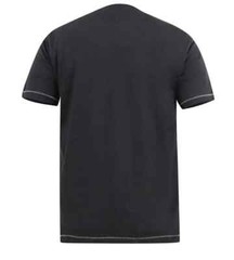 D555 Duke Big Mens Batman Printed T-Shirt Licensed Product 2XL-6XL (601619)