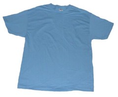Alstyle Apparel & Activewear AAA Men’s Classic Solid Plain T-Shirt Pack Of 1 pc