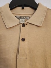 Lot of 4 items-Mens Shirts, Vari brands & SZ, Croft&Barrow, Universal Studios,