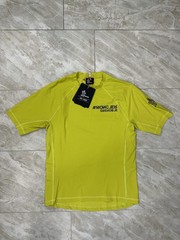 NWT Moncler Grenoble Manica Corta SZ M