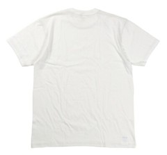 WHITESVILLE WV73544 Size:L 2-PACK TOYO ENTERPRISE COMPANY T-SHIRT OFF WHITE