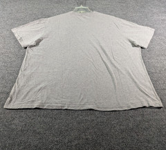 Polo Ralph Lauren Mens 2XB Big Pony Gray T-Shirt Short Sleeve Crew Neck
