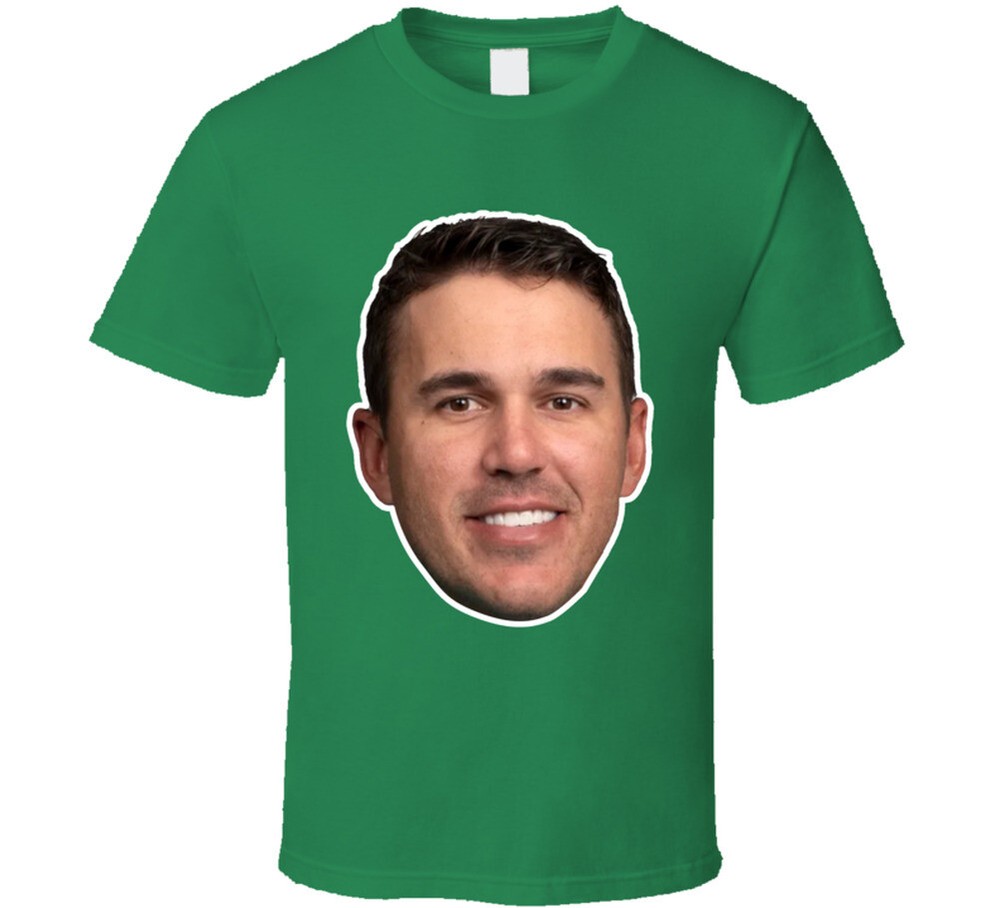 Brooks Koepka Golf Sports Fan T Shirt