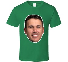 Brooks Koepka Golf Sports Fan T Shirt