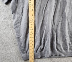 The Men’s Store at Bloomingdale’s Cashmere Blend Sweater Tee L Eeyore Pullover