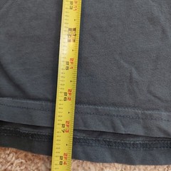Kuhl Classic Fit Wildfibre Organic Cotton Long Sleeve Tee Size Medium
