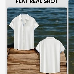 JMIERR White Shirt Size 2XL