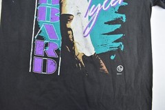 Tyler Hubbard FGL Throwback Charcoal Grey Concert Tee Short Sleeve T-Shirt L