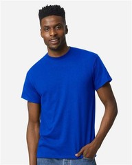 Gildan 8000 Unisex DryBlend T-Shirt