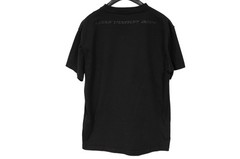 Louis Vuitton Logo l.vuitton 2054 Heat Reactive T Shirt Medium Virgil Black
