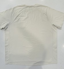 Carhartt Men’s Force Pocket Short Sleeve T-Shirt Malt Color Relaxed Fit Size 2XL