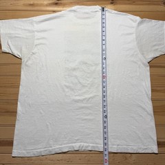 Vintage 1991 Caribbean Moon Vintson Dolphins Ocean Marine Life Art T-Shirt – 3XL