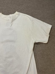 Vintage Brooklyn Mint T-Shirt Mens Large White Notorious B.I.G. Sky’s The Limit