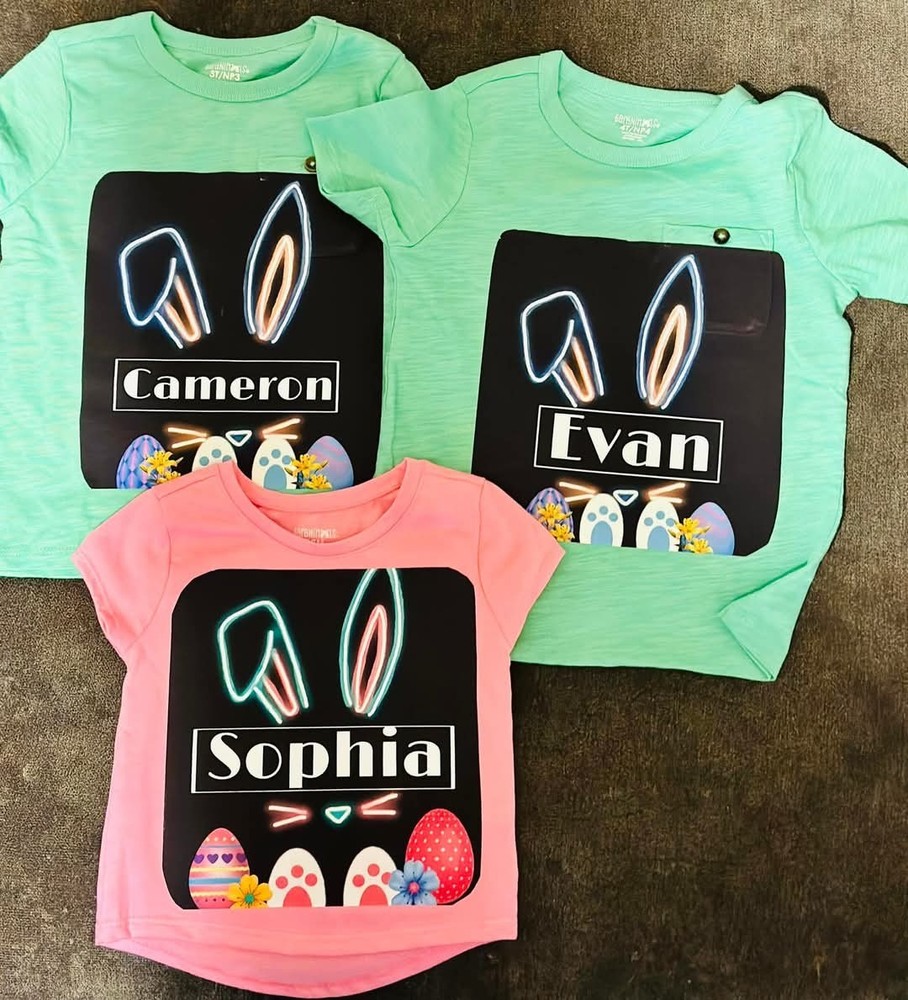 Made To Order Custom T Shirts Can Design Almost Anything