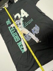 Griffey Jr Tee Shirt New With Tags Adult Child (See Photos For Details)