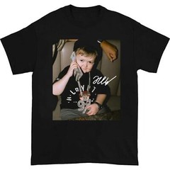 New Popular Hasbulla Magomedov Funny Cotton S to 5XL Unisex T-shirt