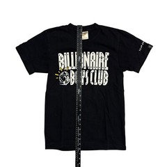 Billionaire Boys Club BBC Team Epiphany BLACK S/S T-Shirt – Mens Size Small