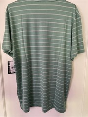 New RVCA Sport Active Gym Workout Running Street Style Men’s Tee Shirt Size XL