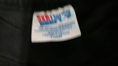 ILM 1994 THE 1ST 365 DAYS STAFF SHIRT NEW L 30X23 1 STICH HTF RARE THE BEGINNING
