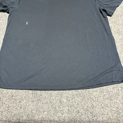 Kit & Ace Shirt Men’s Extra Large Blue Acrylic Rayon Blend Crew Neck Lightweight