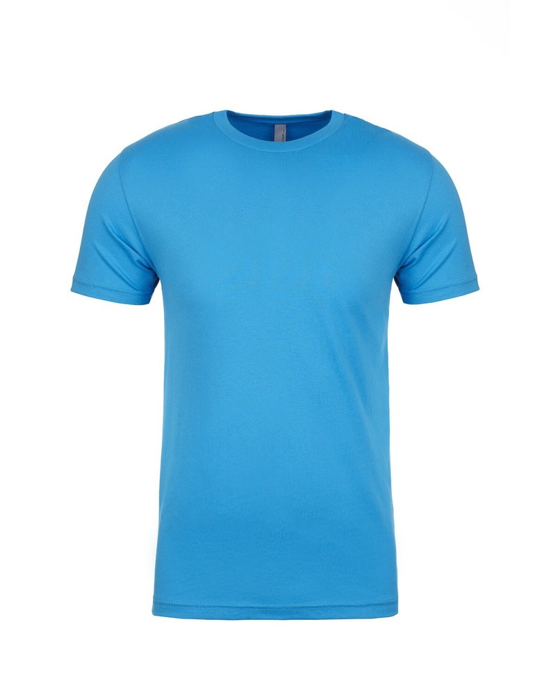 3600 Next Level Apparel Unisex Cotton T-Shirt (LG)