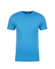 3600 Next Level Apparel Unisex Cotton T-Shirt (XL)