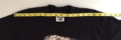 Marilyn Monroe Weiv Gear Short Sleeve T-Shirt Men’s Size Medium