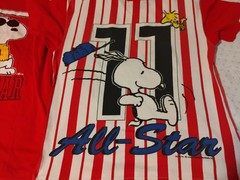 Lot of 9 Vintage T Shirt Bundle Snoopy Sleep graphic tee Small To Medium