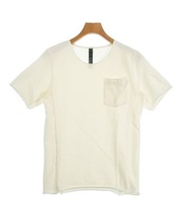 wjk T-shirts/Cut & Sewns Ivory S 2200690699159
