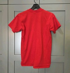 Alice in Wonderland Cheshire Cat Single Stitch T-Shirt Vintage 90s Sz M Stedman