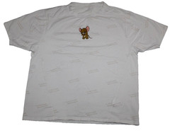 SMFK X Tom and Jerry Stretch Cotton All Over Pattern RARE! Limited Ed Size 2 🔥