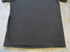 Vintage Chinatown New York Shirt Mens Medium Black White Dragon China Town